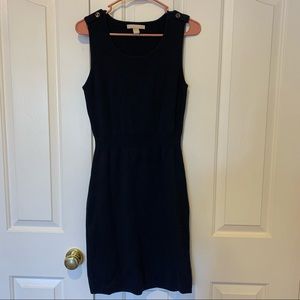 Banana republic factory sweater dress, size S